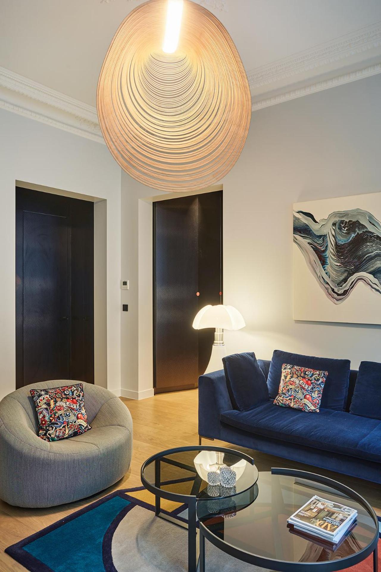 Le Marais Luxury Apartment In The Heart Of Paris - 2 Bed 2 Bath With Ac Екстериор снимка